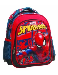 Sac à dos Spider-man 31cm qualité supérieure 2