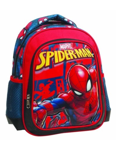 Sac à dos Spider-man 31cm qualité supérieure - New discount.com