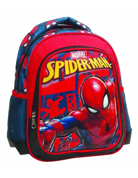 Sac à dos Spider-man 31cm qualité supérieure - New discount.com