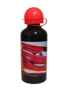 Gourde aluminium Cars Disney - 552-93230 - New discount.com