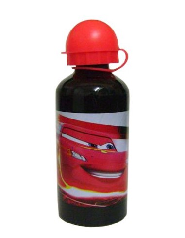 Gourde aluminium Cars Disney - 552-93230 - New discount.com