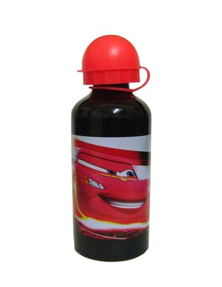 Gourde aluminium Cars Disney - 552-93230 - New discount.com