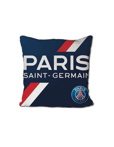 Coussin Paris Saint-Germain - New discount.com