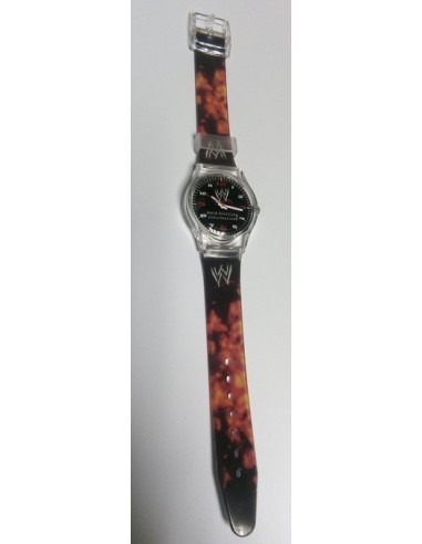 Wwe watch, New discount.com, Nouveautés chez new discount, votre gr...