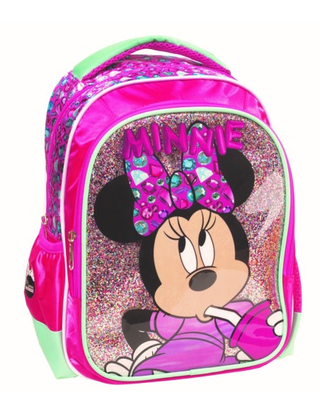 Sac à dos Minnie Disney - New discount.com