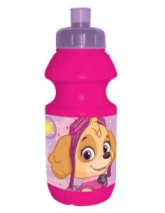 Gourde Sport Pat Patrouille fille 2