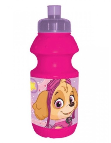 Gourde Sport Pat Patrouille fille - New discount.com