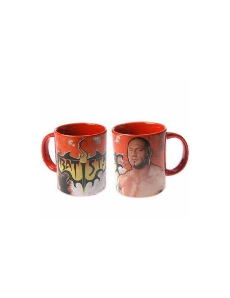 MUG WWE BATISTA