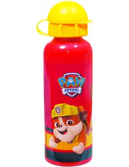 Gourde Aluminium Pat Patrouille - New discount.com