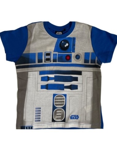 Star Wars T-Shirt - New discount.com