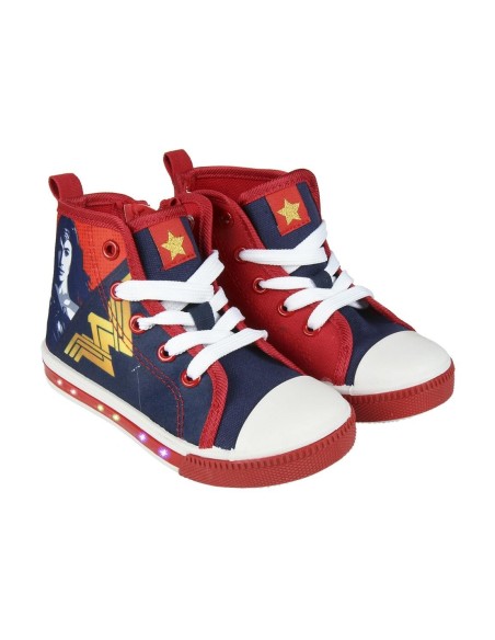 light shoe WONDER WOMAN, New discount.com, Nouveautés chez new disc...