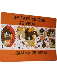 set da tavola taz - New discount.com