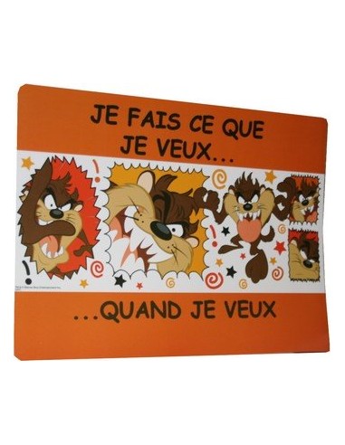 Taz Tischset - New discount.com