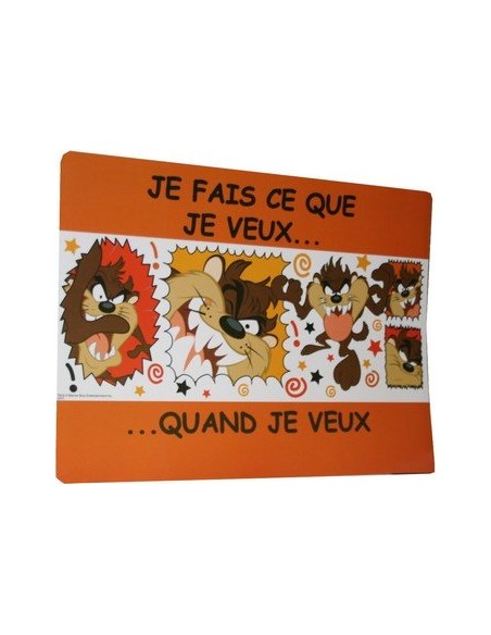 Taz Tischset - New discount.com