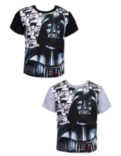 T-Shirt Star Wars - New discount.com 2