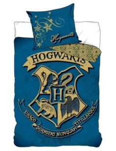 Housse de couette Harry Potter + Taies d'oreiller - New discount.com 2