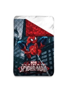 Couette Spiderman - New discount.com 2