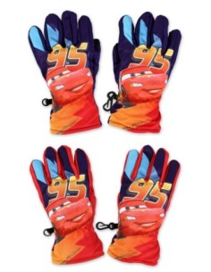 Guanti da sci Disney Cars - New discount.com 2