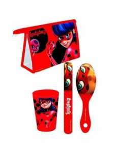 Set de voyage Miraculous 2