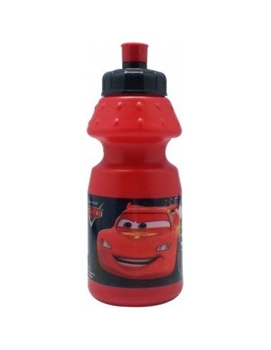 Gourde Sport Cars Disney -552-93235 - New discount.com