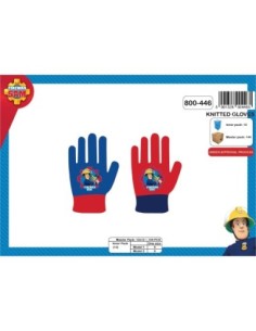 Guanti Set Sam The Fireman - New discount.com 2
