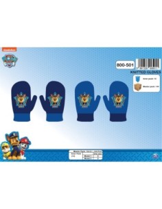 Guanti Pat'Patrouille Muffle - New discount.com 2