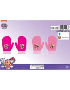 Guanti Pat'Patrouille Muffle - New discount.com 2