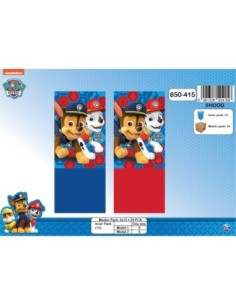 Pat'patrouille Nackenschutz - New discount.com 2