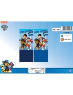 Coprispalle Pat'patrouille - New discount.com 2