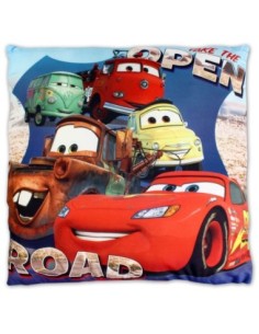 Cojín Disney Cars -New discount.com 2