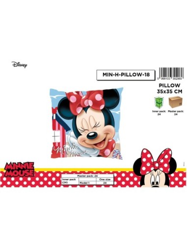 Coussin Minnie - New discount.com