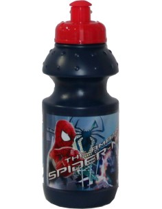 Gourde Spider-man Sport - 557-25235 - New discount.com