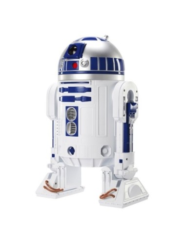FIGURINE R2D2 ÉLECTRONIQUE 50 CM COLLECTOR - STAR WARS - New discou...