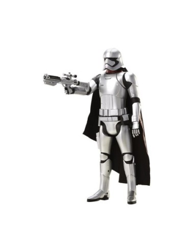 FIGURINE CAPTAIN PHASMA 50CM COLLECTOR - STAR WARS -New discount.com