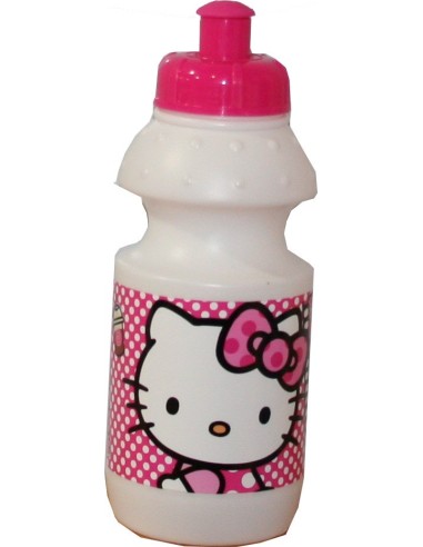 Gourde Hello Kitty Sport - 557-61235 - New discount.com