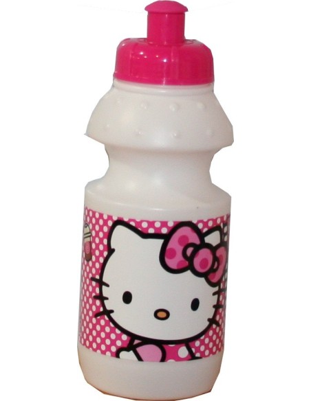 Gourde Hello Kitty Sport - 557-61235 - New discount.com