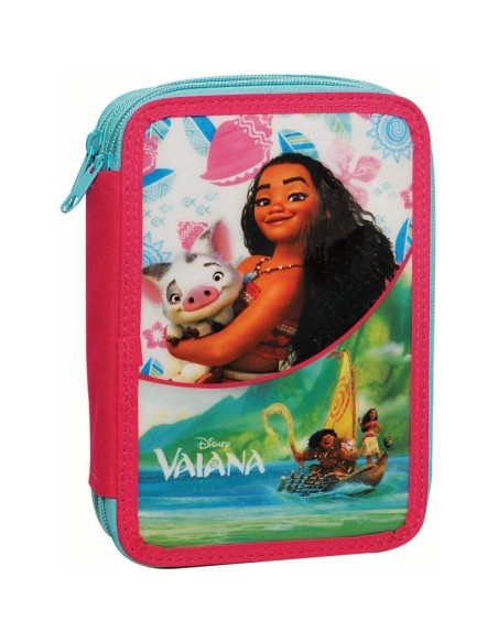 Trousse Garnie Vaiana Disney - New discount.com