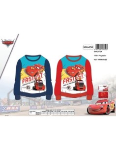 Disney Cars Sweatshirt 900-050 - New discount.com 2