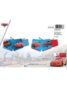 Boxer de Bain Cars 910-278 - New discount.com 2