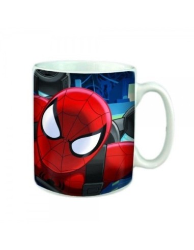 Mug céramique Spiderman -New discount.com
