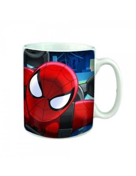 Mug céramique Spiderman -New discount.com