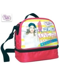 Sac Isotherme Violetta 2