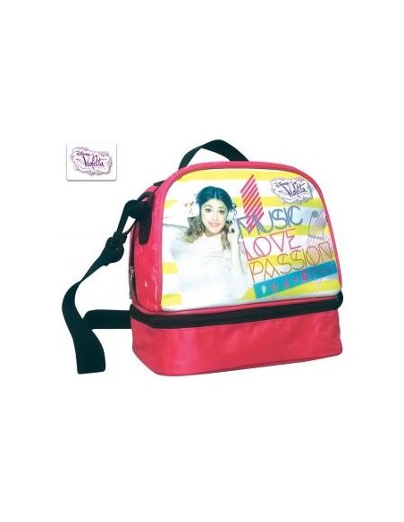 Sac Isotherme Violetta