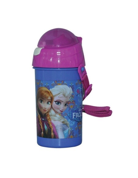 Gourde Automatique la reine des neiges - Frozen 500ML - New discoun...