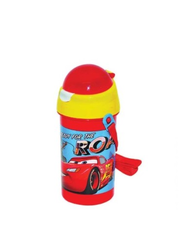Gourde Automatique Cars Disney - New discount.com