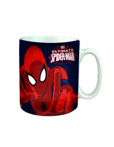 Mug Spider-man , New discount.com, Nouveautés chez new discount, vo...
