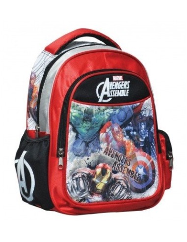 Sac à Dos Avengers 33cm qualité supérieure 337-22054 - New discount...