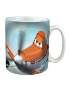 Mug Planes Disney - New discount.com