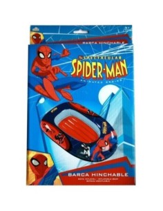 Bateau gonflable SPIDERMAN - New discount.com 2