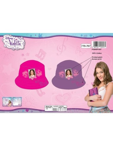 Bob Violetta 770-707